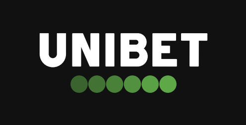 Unibet sportsbook logo