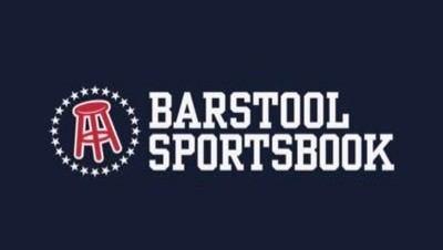 Barstool Sportsbook Logo