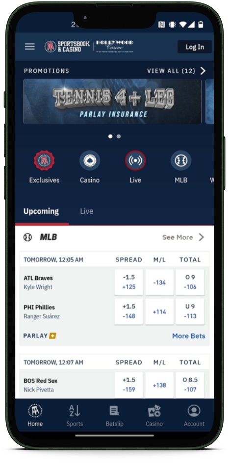barstool sportsbook mobile app