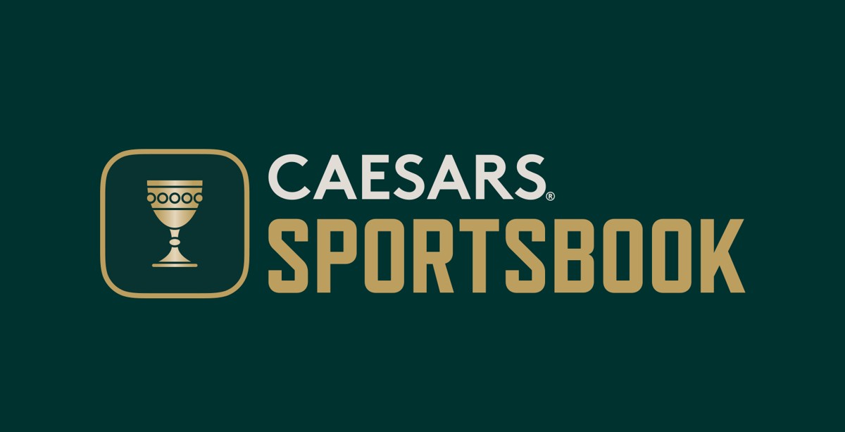 Caesars Sportsbook logo