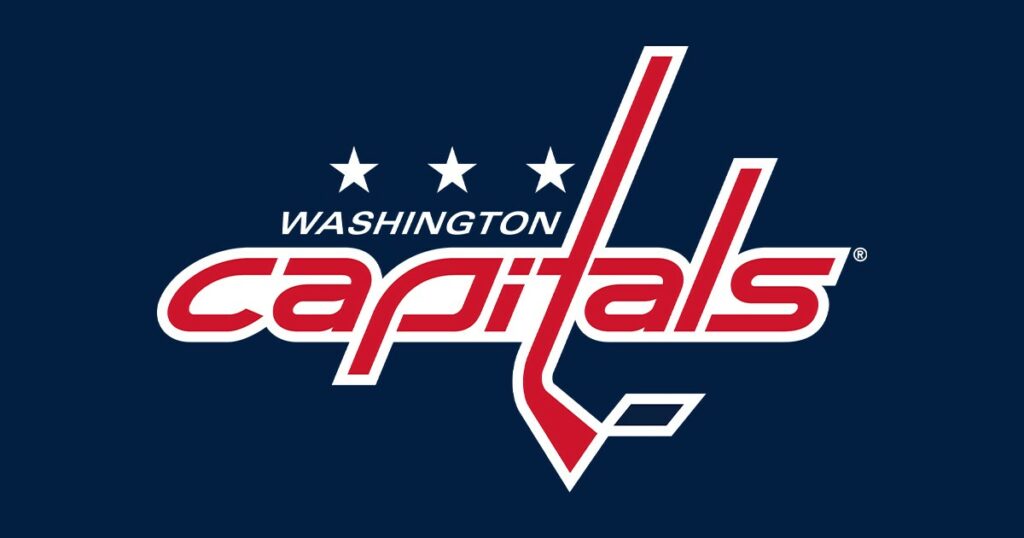 Washington Capitals logo