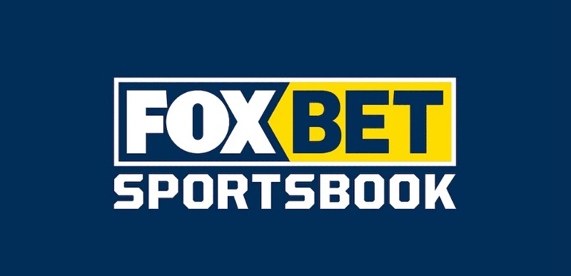 FOX Bet sportsbook logo