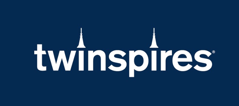 TwinSpires sportsbook logo