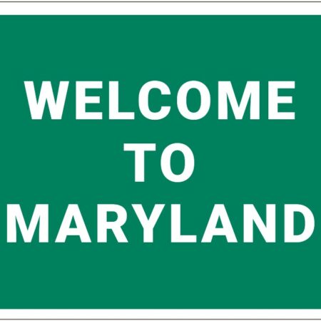 Maryland Online Sports Betting Moves Forward