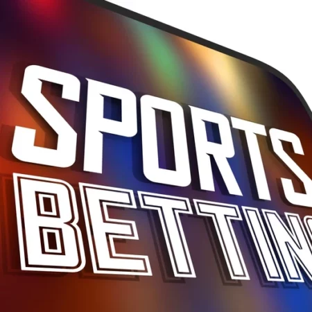 No Room For MD Sports Betting Application Extension