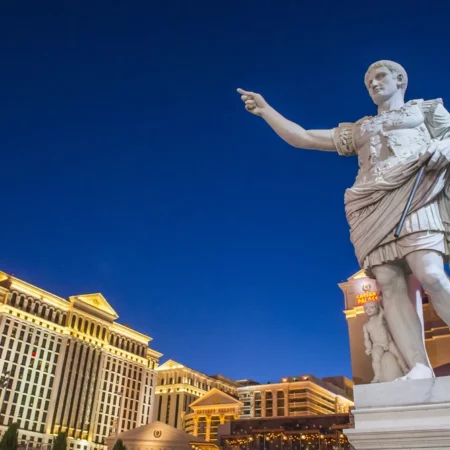 Get Bet Credits Up To $1,500 When You Use Caesars Maryland Sportsbook