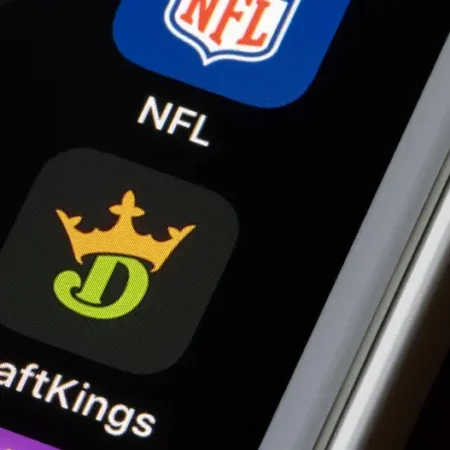 Sign Up For DraftKings With This Promo Code And Get $200 In Bonus