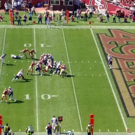 NFL Week 16: Washington Commanders vs. San Francisco 49ers