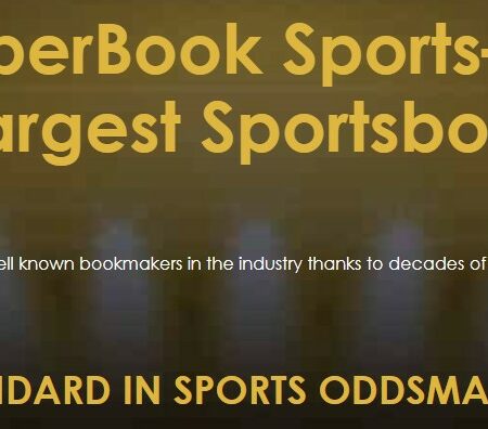 SuperBook Sports And Crab Sports Join The Scene In Maryland!